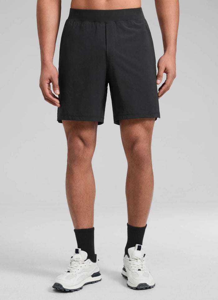 Black / XS