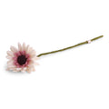 Felt Gerbera Flower, White | Gry & Sif
