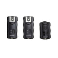 Flash Trigger System 2.4GHz (two flashes) - Two Flash