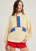 Flashback Pullover