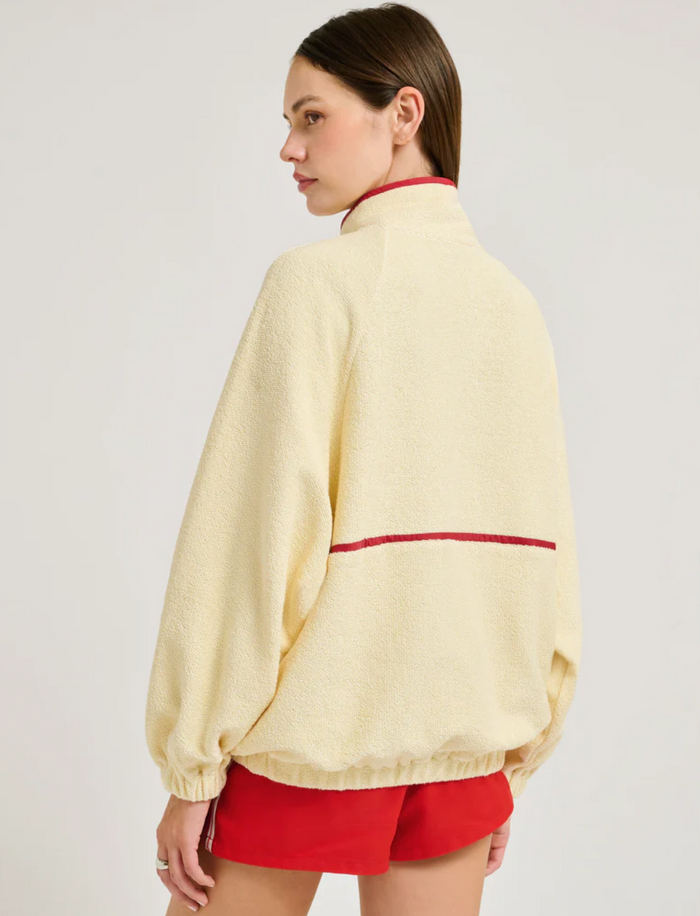 Flashback Pullover