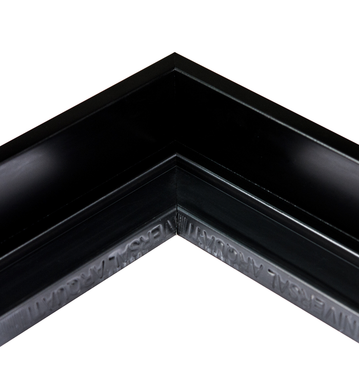 Floating Canvas Frame