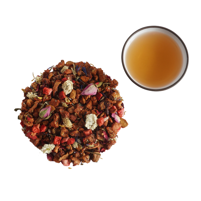 Floral Fruity Elixir