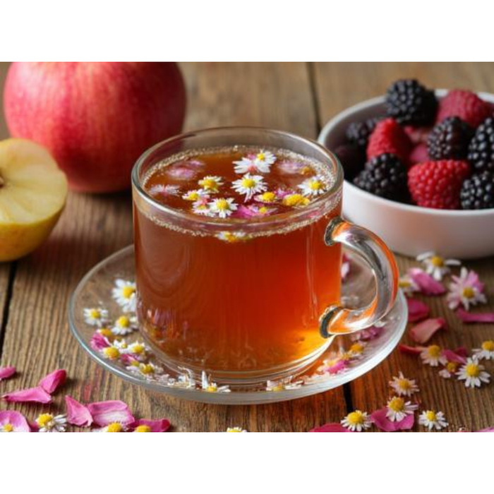 Floral Fruity Elixir