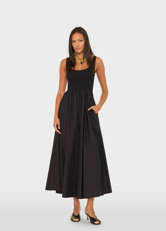 Florence Dress