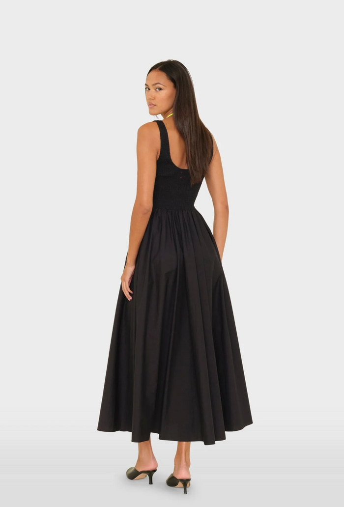 Florence Dress