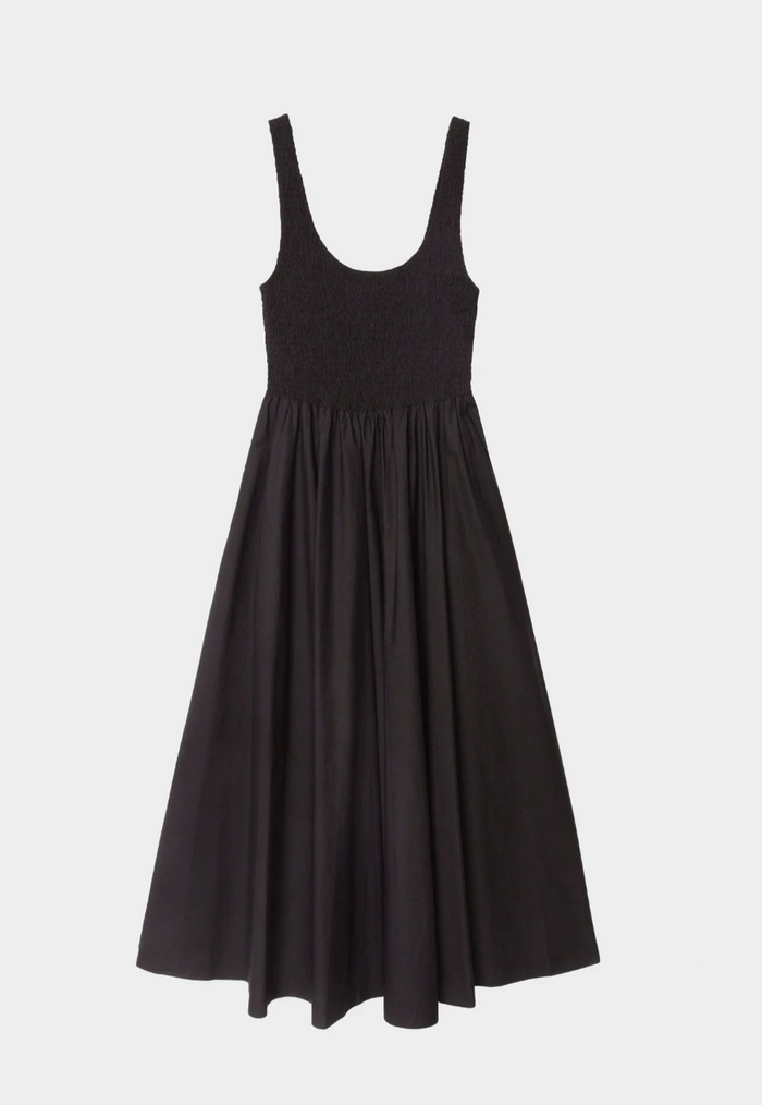 Florence Dress