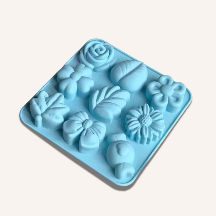 flower-9-cavity-mould