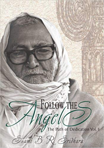 Follow The Angels