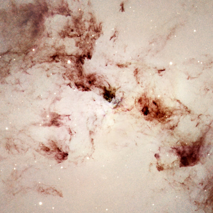 Fornax A (NGC 1316) – Hubble Space Telescope Image