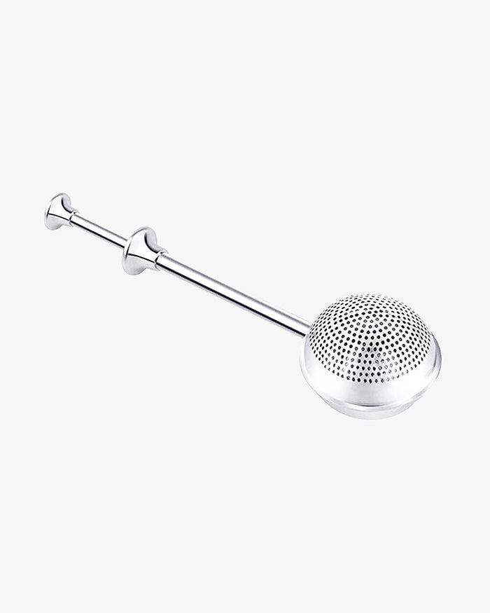 Fox Run Brands, Stainless Steel Sugar and Flour Dusting Wand