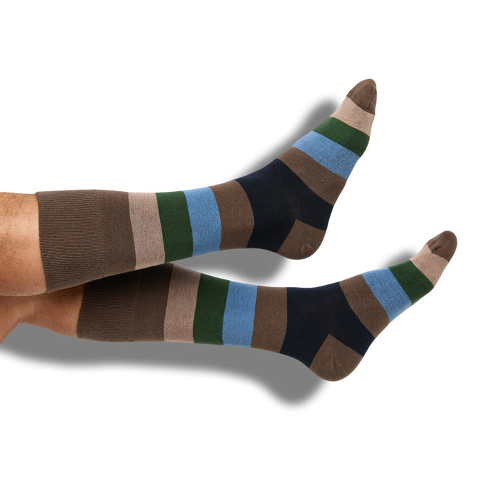 Franklin Dress Socks - SARTORO