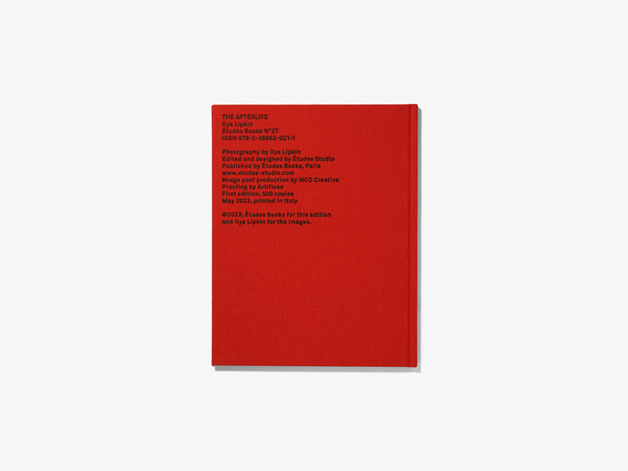 Free Book - Études Books N°27 Ilya Lipkin