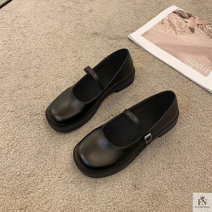 Matte Black / 35