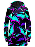From Above Hoodie Dress iEDM Epic Hoodie