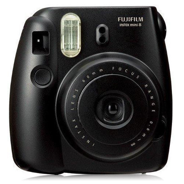 Fuji Instax Mini 8 Instant Camera