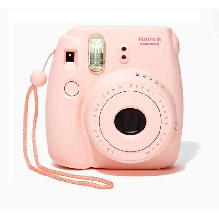 Fuji Instax Mini 8 Instant Camera
