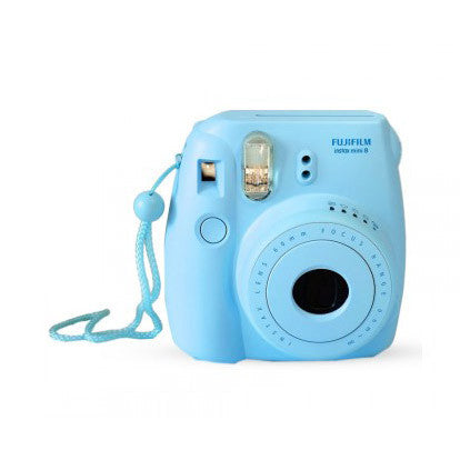 Fuji Instax Mini 8 Instant Camera