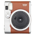 Fuji Instax Mini 90 Neo Classic Instant Camera