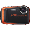 Fujifilm XP90 - Orange Camera