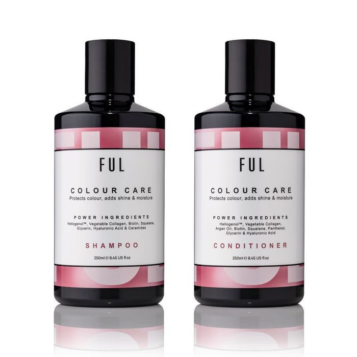 FUL COLOUR CARE SHAMPOO & CONDITIONER SET - The LTL Shop