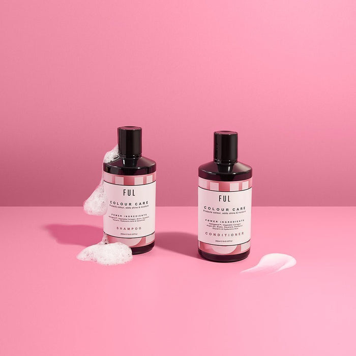 FUL COLOUR CARE SHAMPOO & CONDITIONER SET - The LTL Shop