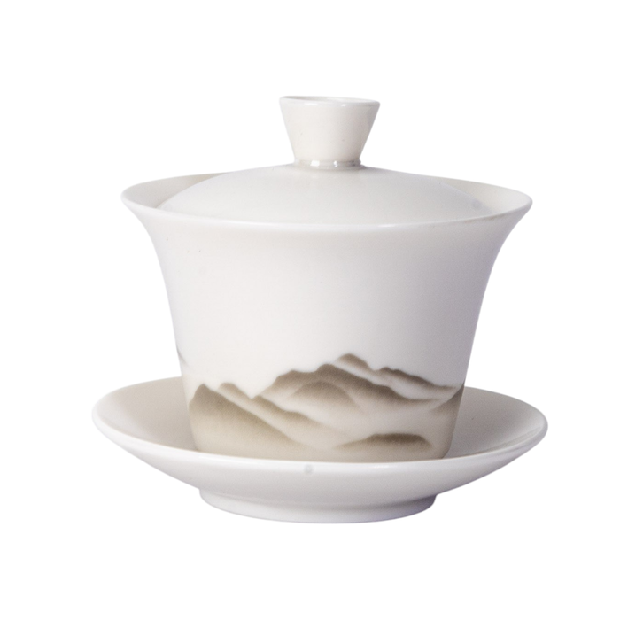 Gaiwan Mountain Range, 6.7 oz