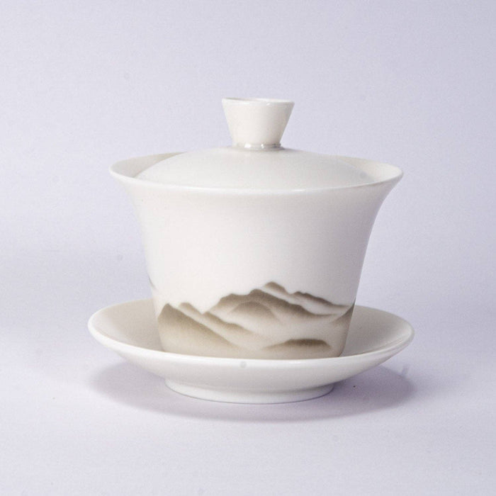 Gaiwan Mountain Range, 6.7 oz