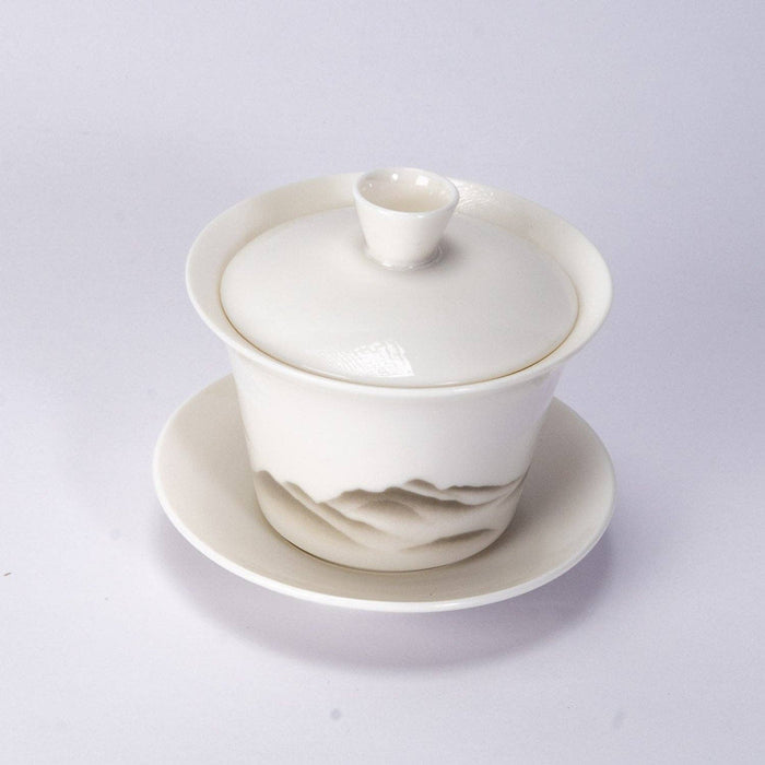 Gaiwan Mountain Range, 6.7 oz