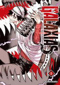 GALAXIAS TP VOL 02