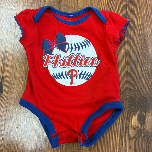 Genuine Merchandise SIZE 0-3 Months Onesie