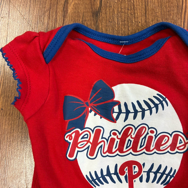 Genuine Merchandise SIZE 0-3 Months Onesie