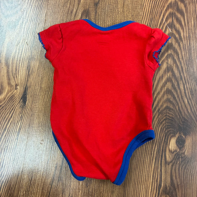 Genuine Merchandise SIZE 0-3 Months Onesie