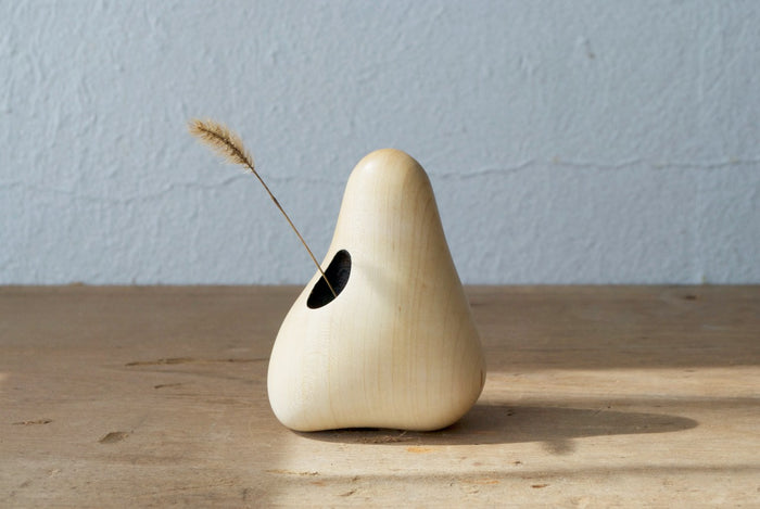 Ghost Vessel
