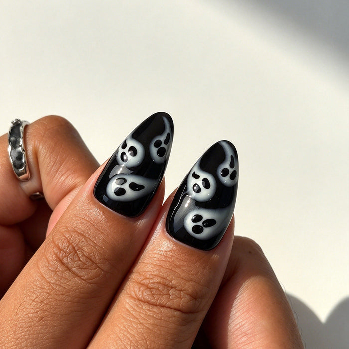 Ghostly Chic