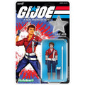 G.I. Joe ReAction+ Lady Jaye America's 250th Anniversary 3 3/4-Inch Action Figure
