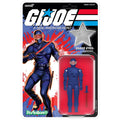 G.I. Joe ReAction+Snake Eyes America's 250th Anniversary 3 3/4-Inch Action Figure