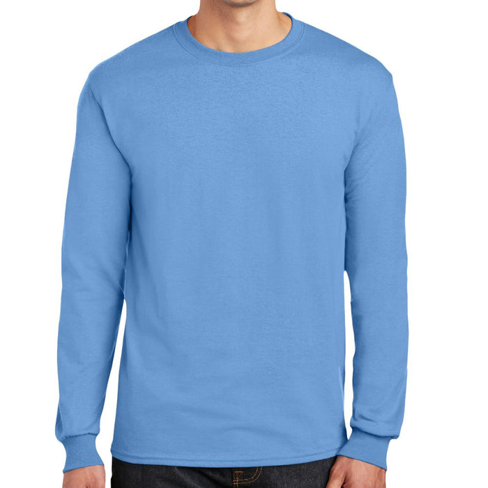 CAROLINA BLUE