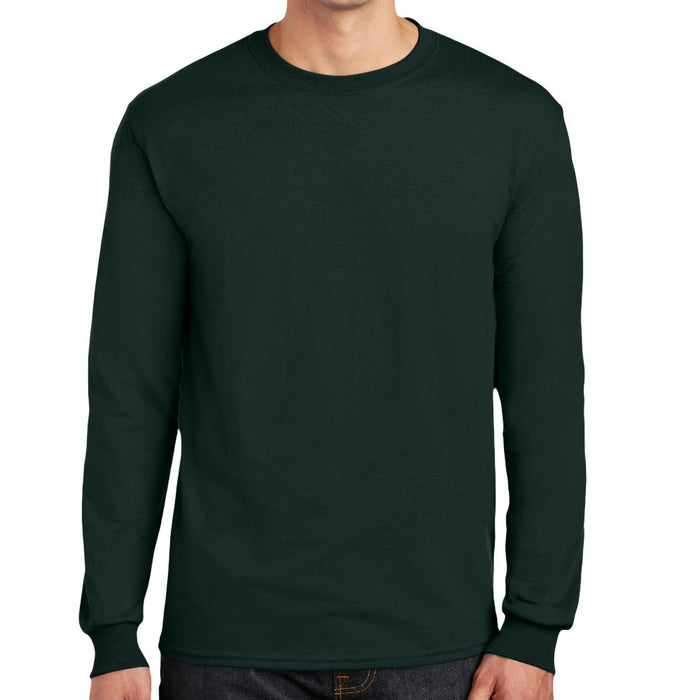 FOREST GREEN