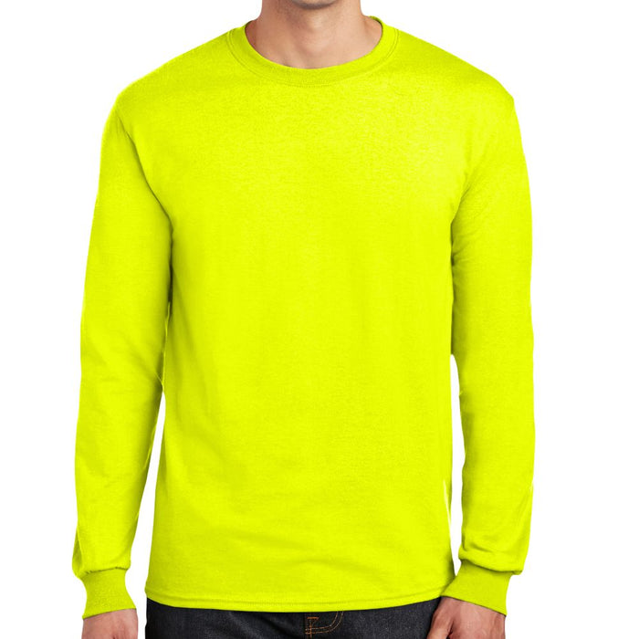 SAFETY GREEN