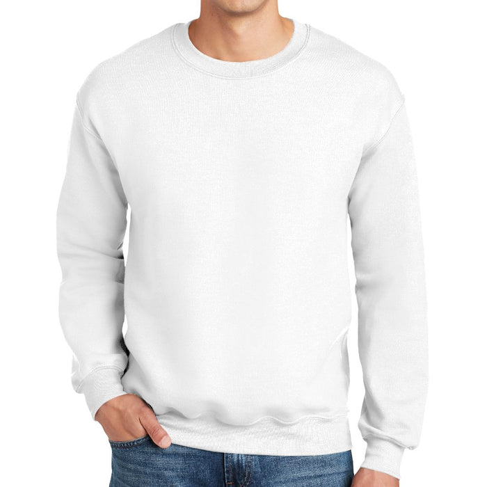 Gildan DryBlend® Fleece Sweatshirt