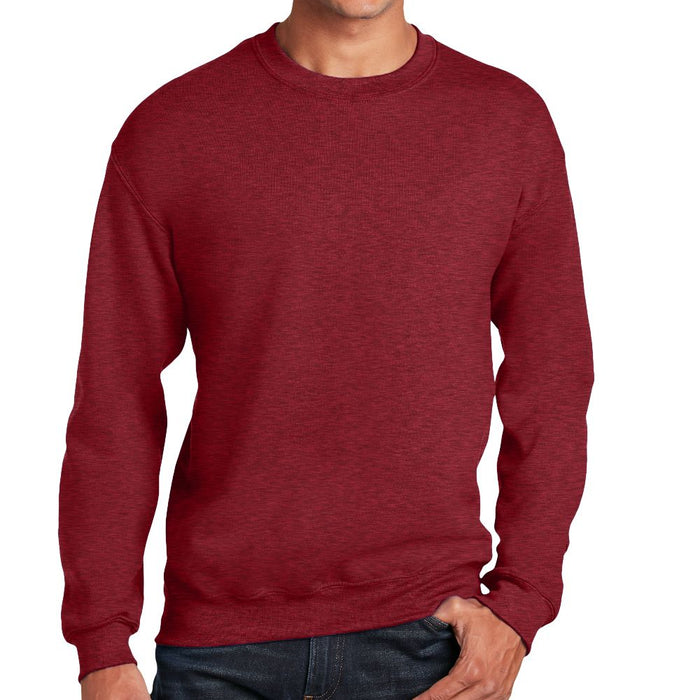 ANTIQUE CHERRY RED