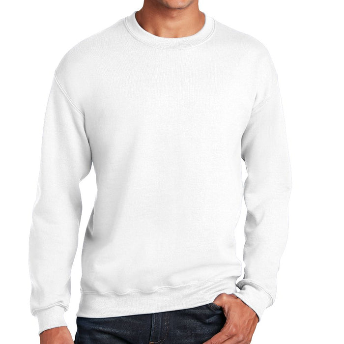 Gildan Heavy Blend Fleece Sweatshirt