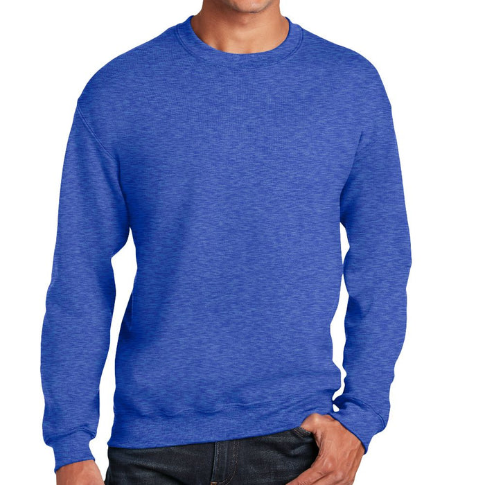 Heather Sport Royal