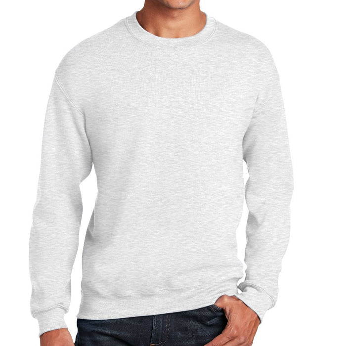 Gildan Heavy Blend Fleece Sweatshirt