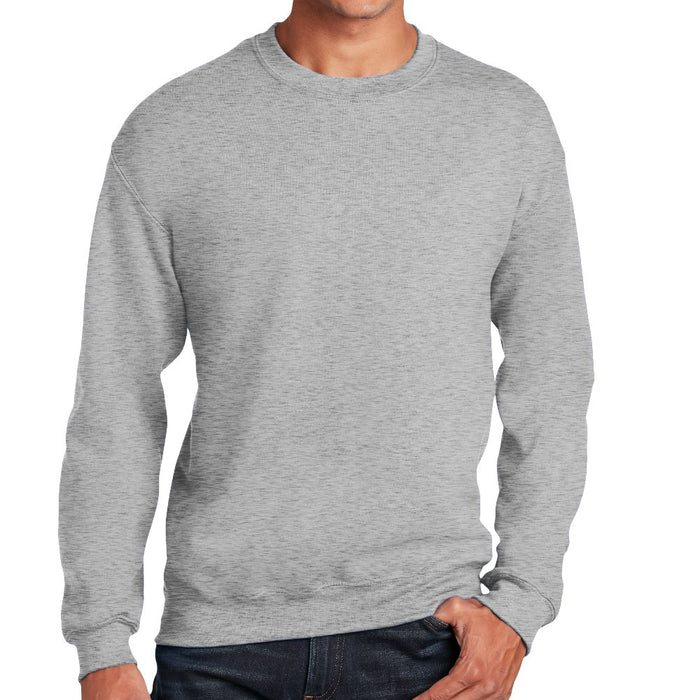 Gildan Heavy Blend Fleece Sweatshirt