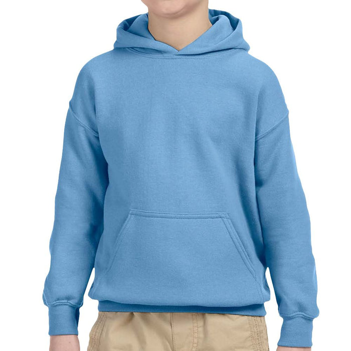 CAROLINA BLUE