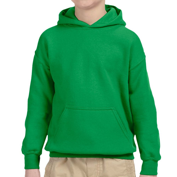 IRISH GREEN
