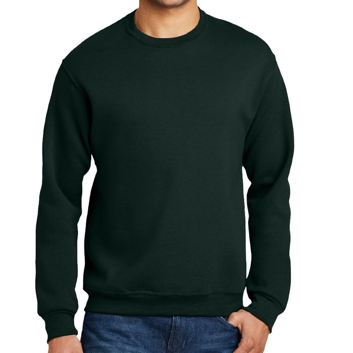 FOREST GREEN
