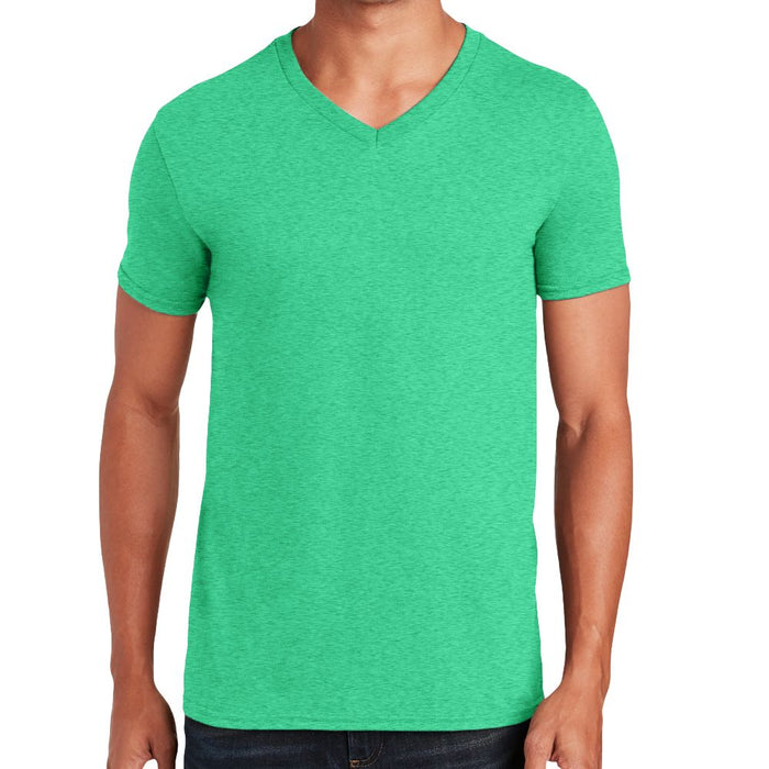 HEATHER IRISH GREEN